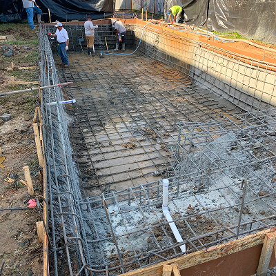 Construction service image